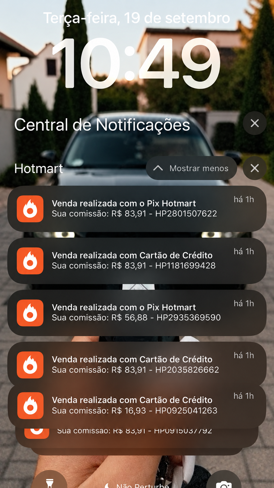 Depoimento 2